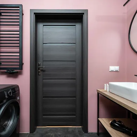 Urban Elegance Bliss By Bookinghost * Łódź