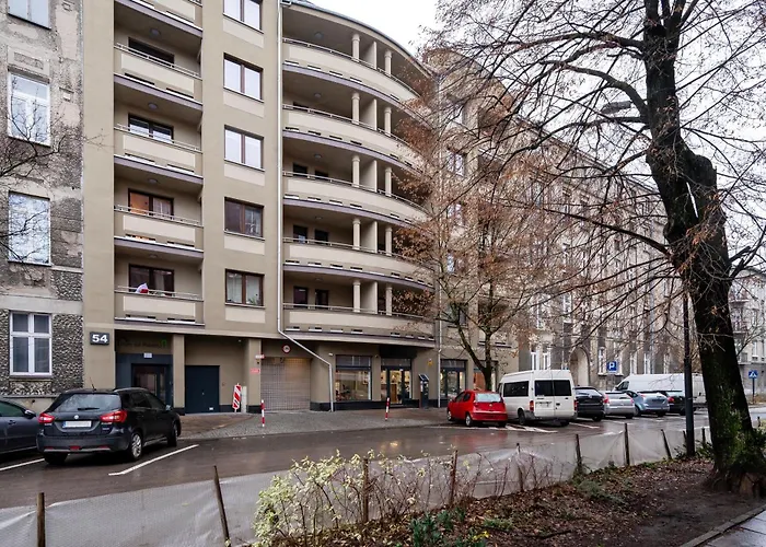 Urban Elegance Bliss By Bookinghost Apartamento *