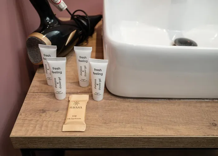 Apartamento Urban Elegance Bliss By Bookinghost