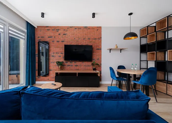 Urban Elegance Bliss By Bookinghost *